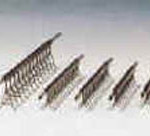 Gangettiere per ultrasuoni cod:327110/20