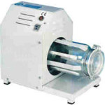Buratto mini 1 posto vetro cod:712230
