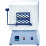 Fornetto ricottura tipo mz (cod. 730640)
