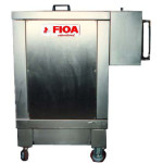 Scolacere a vapore cod:731648/49/50