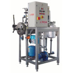 Evaporatore verticale cod:737303/96/97