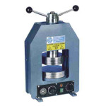 Pressetta vulcanizzatrice tipo super cod:769421