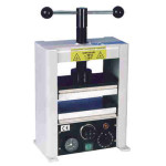 Pressetta vulcanizzatrice tipo export cod:769422