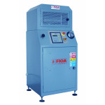 Pressa vulcanizzatrice idraulica automatica cod:769434