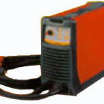 Saldatrice tig per profilatrici tubo cod:770670