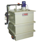 Vasca rilancio soluzioni cod:780345