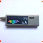 DIAMOND TESTER. MOISSANITE TESTER.