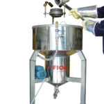 Macchina per Grane 752420