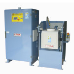 Fonditrice elettronica a media frequenza tipo FIOA 25 - FIOA 50 (cod. 726102 - 05)