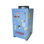 Impianti di refrigerazione (chillers) (cod. 737909)