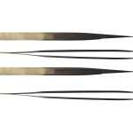 Pinzette per orafi FIOA INTERNATIONAL. (cod. 354656)