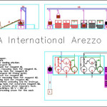 Sezione recupero Argento da negativi RAGGI-X (solo lay-out)