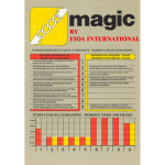 Liquido speciale per saldatura catena "MAGIC"